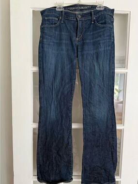 Citizens Of Humanity Dita Petite Bootcut Jeans